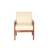 Sitial PU Latam Home Frankfurt Beige