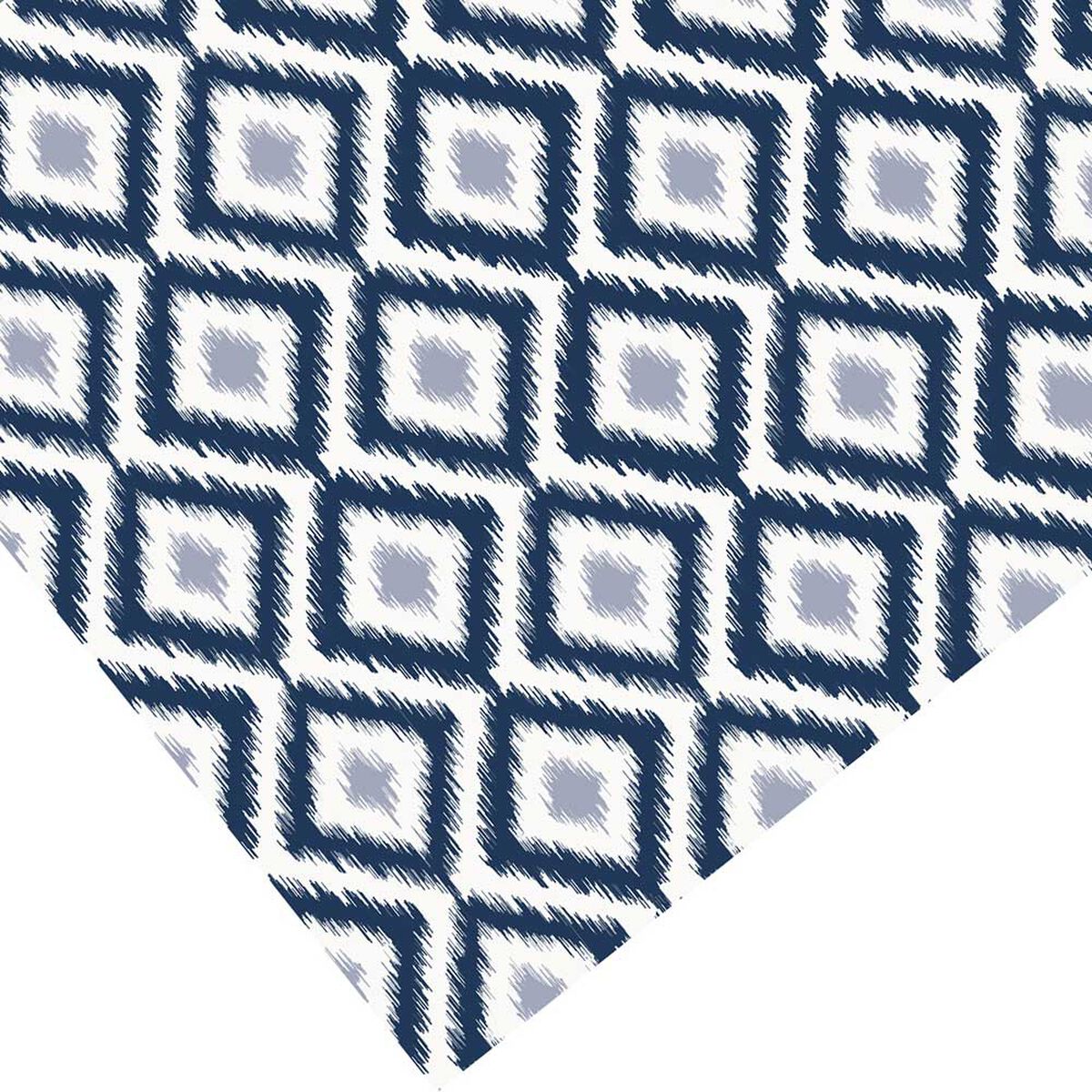 Alfombra Davanti Indigo Haven 152 x213 Indigo Haven