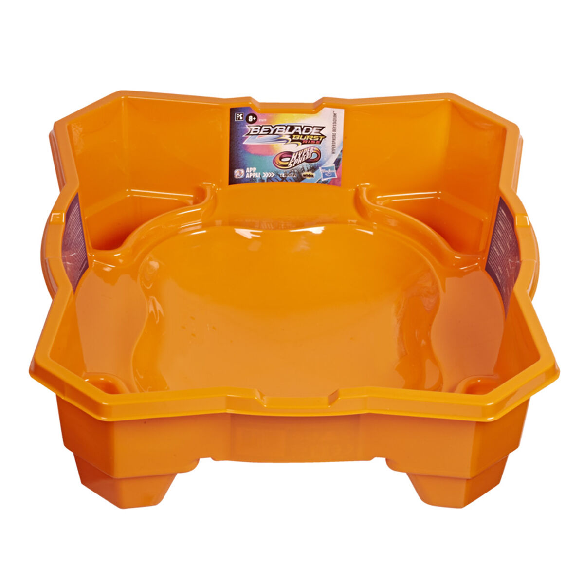 Beyblade Hypersphere Beystadium
