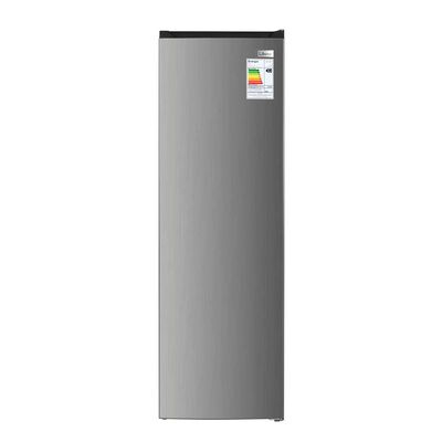 Freezer Vertical No Frost Libero LFV-290NFI 163 lts. Inox