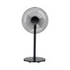 Ventilador de Pedestal Midea MF-P16MBK-2IN1