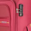 Maleta American Tourister Skyland Rosado 116 lt L