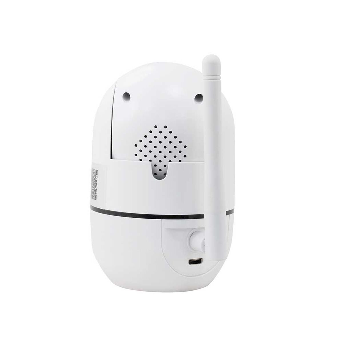 Camara Se Seguridad MLAB 9257 Blanco