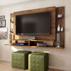 Home TV Panel Dominio 55"