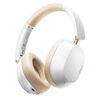 Audifonos Bt Hitune Max 5C Hibridos /Noise Cancelling Blanco Ugreen Hp203