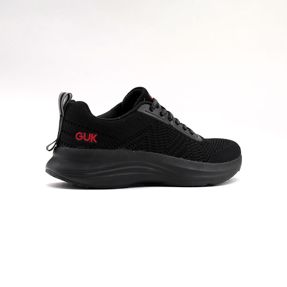 Zapatilla Urbana Mujer Guk