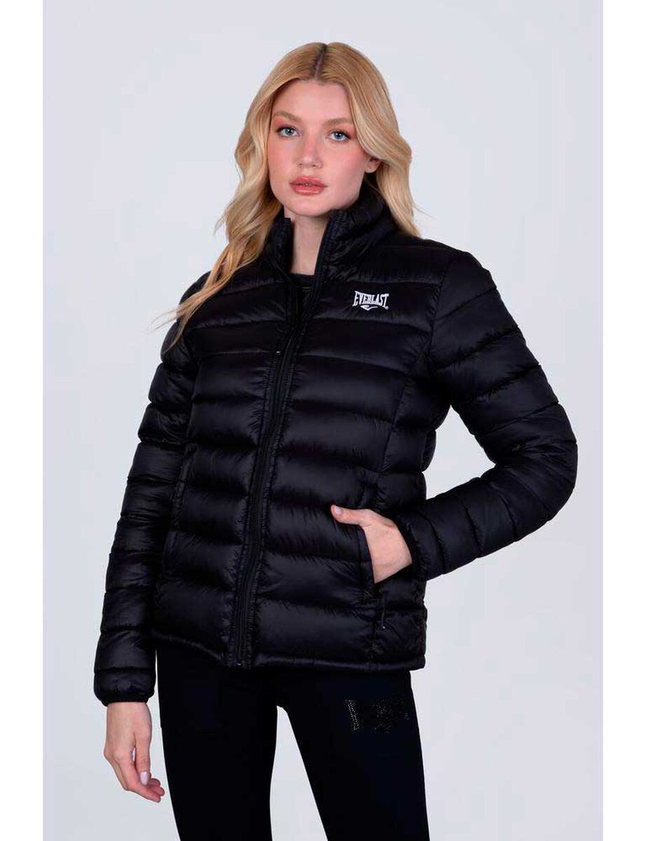 Parka Deportiva Mujer Everlast