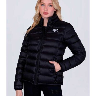 Parka Deportiva Mujer Everlast