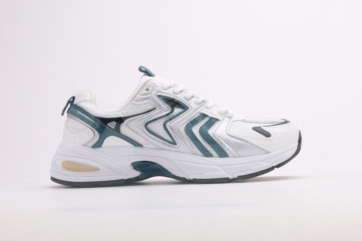 Zapatilla Urbana Hombre Icono