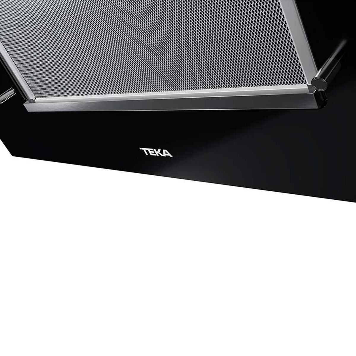 Campana Teka DVT Pro 78660 TBS BK