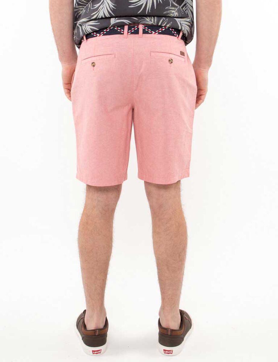 Bermuda Hombre Portman Club