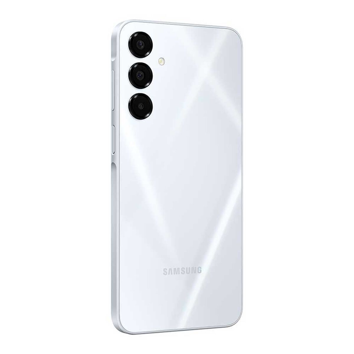 Celular Samsung Galaxy A16 5G 128GB 6,7" Light Gray Liberado + Audífonos Bluetooth Samsung Galaxy Buds Core