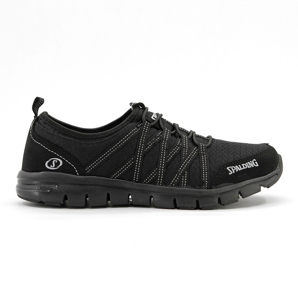 ZAPATILLA OUTDOOR MUJER SPALDING