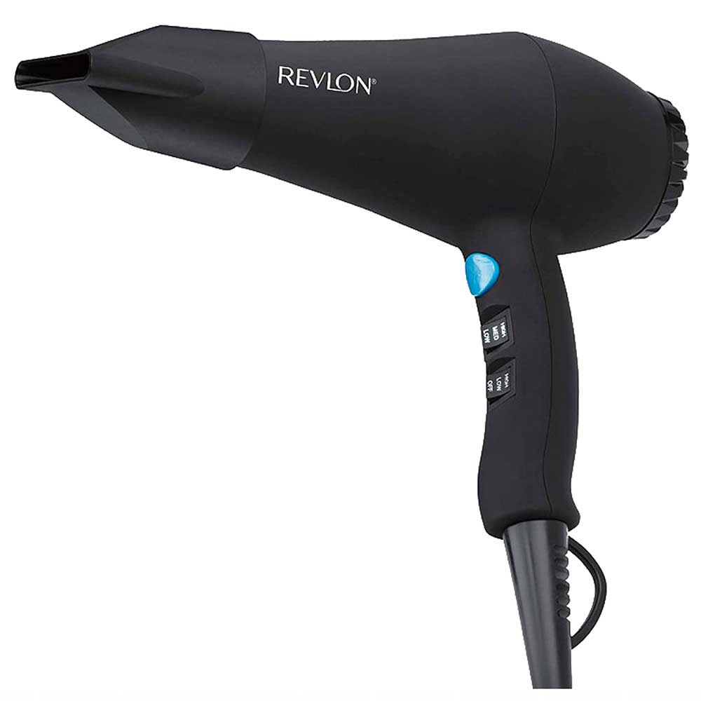 Revlon Smooth Brilliance RVDR5251 Negro