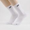 Tripack Calcetas Unisex Lotto