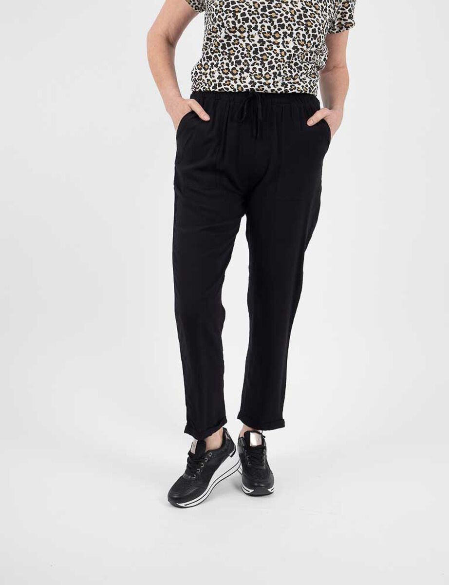 Pantal&oacute;n Mujer Portman Club