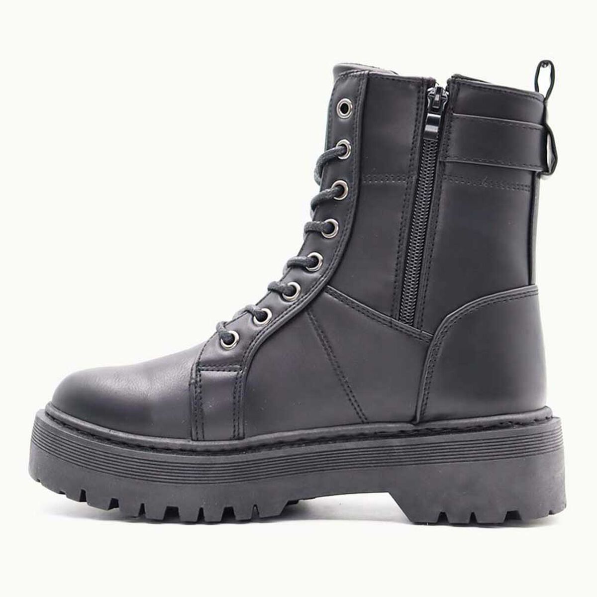 Botin Mujer Icono