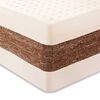 Cama Europea CIC Base Normal King Cocopedic