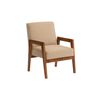Sitial Latam Home Frankfurt 1 Cuerpo Beige