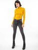Jeans Skinny Push Up  Mujer Fiorucci