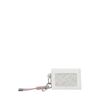 Billetera de Mujer Secret Ibiza SC7 Mini Blanca