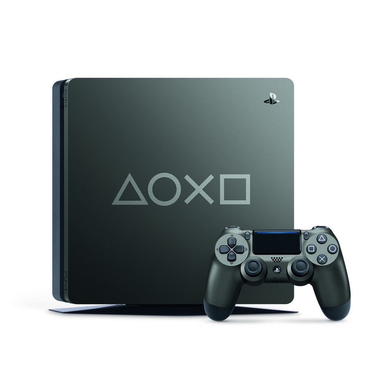 Consola PS4 Days Of Play