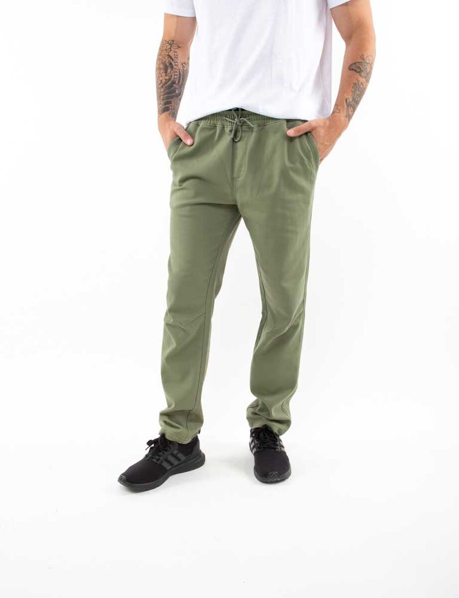 Pantalón Hombre Icono