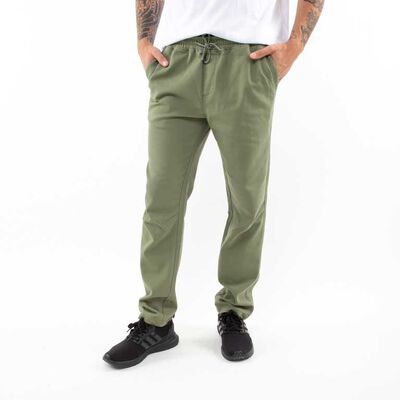 Pantalón Hombre Icono