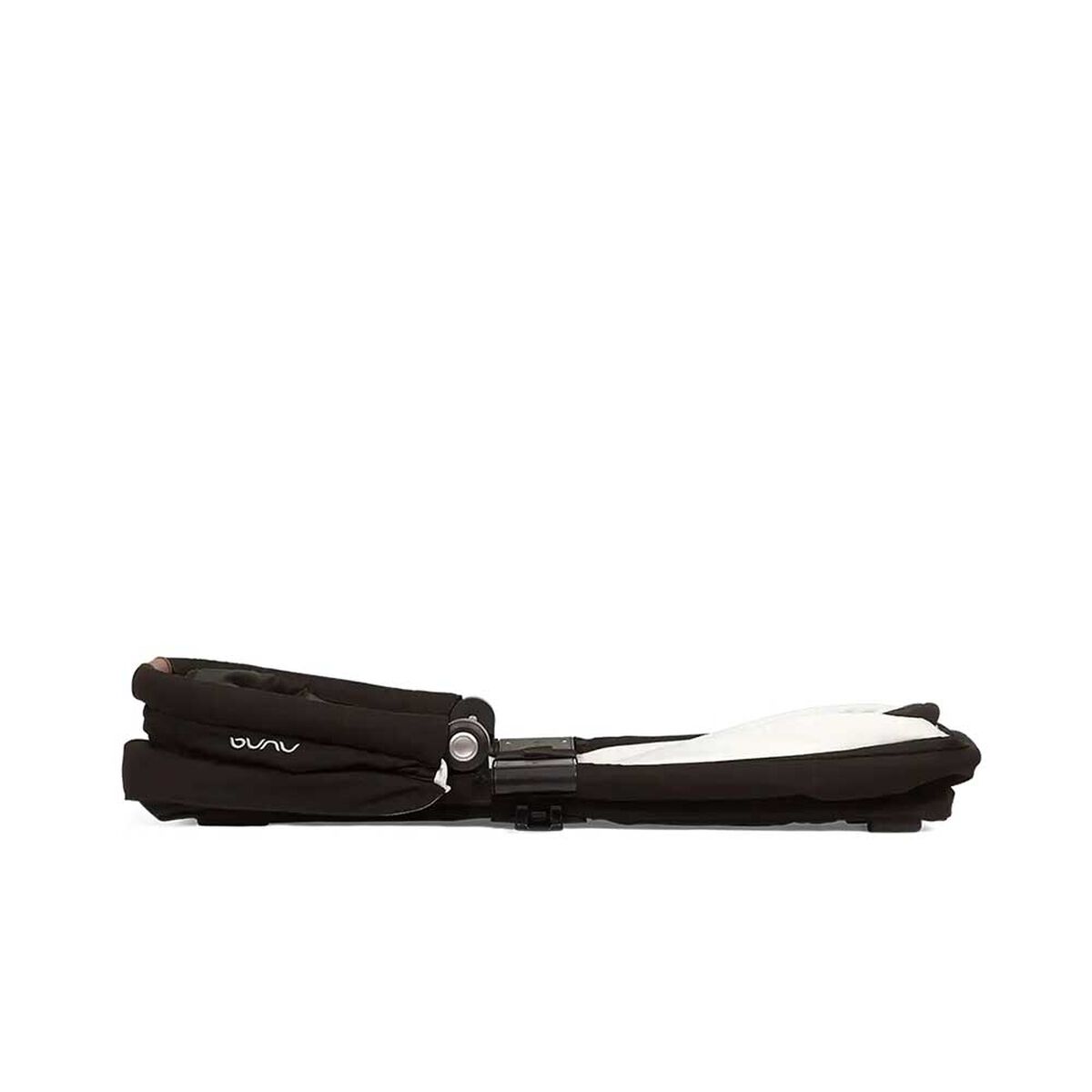 Mois&eacute;s Mixx Next Carry Cot Caviar Nuna