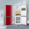 Refrigerador Frío Directo Midea MRFI-1700R234RN 167 lts.