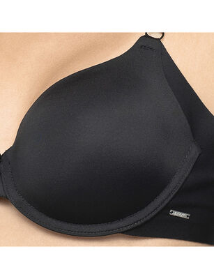 Imagen 2 del producto Sostén Copa C Mujer Intime Negro