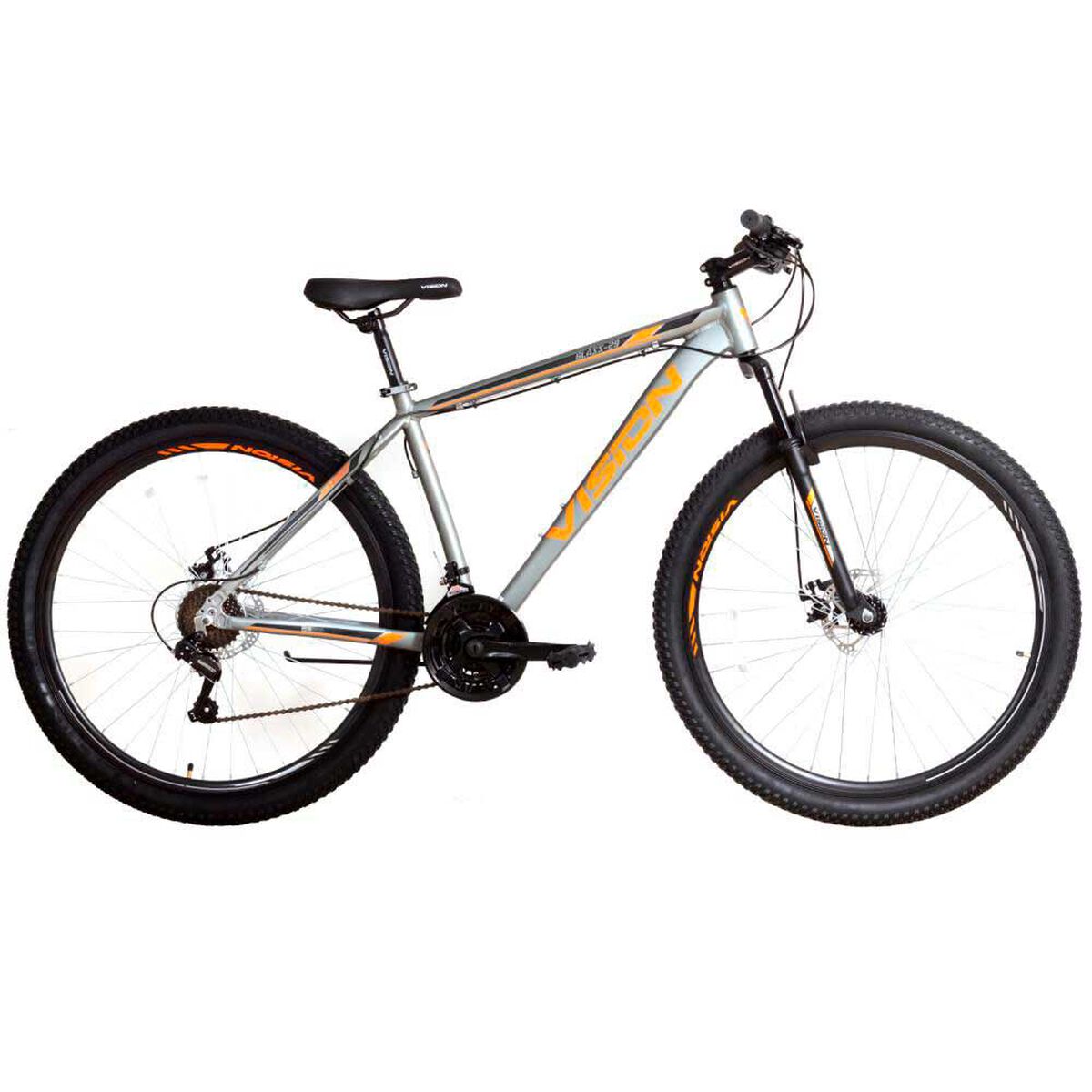 Bicicleta Vision Glass MTB Aro 29
