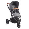 Coche Travel System Jogger SystemTrek