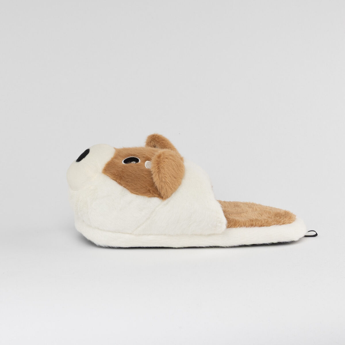 Pantufla Mujer Icono