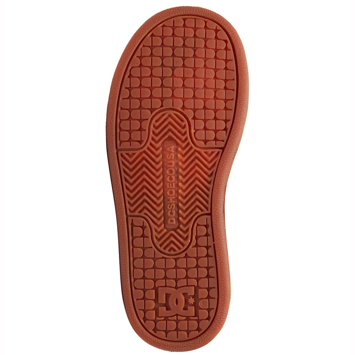 Zapatilla Niño DC Anvil