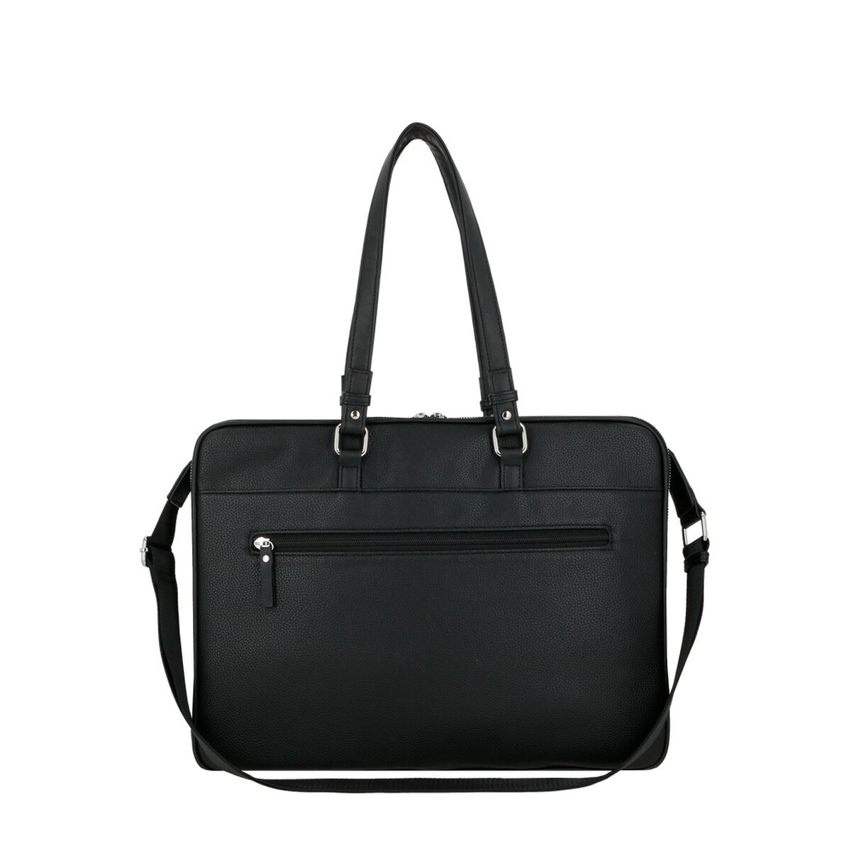 Cartera Notebook Secret Olbia SC6 Negro 15"