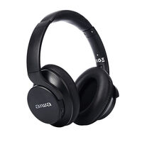 Audifonos Bluetooth Over Ear Noise Cancelling Knc1090L