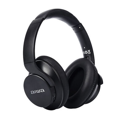 Imagen 1 del producto Audifonos Bluetooth Over Ear Noise Cancelling Knc1090L