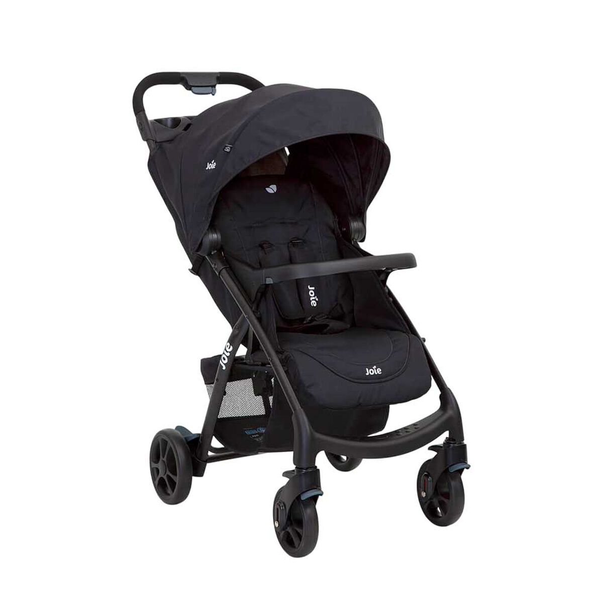 Coche de Paseo Muze Lx Coal Joie