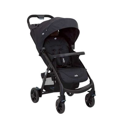 Imagen 1 del producto Coche de Paseo Muze Lx Coal Joie
