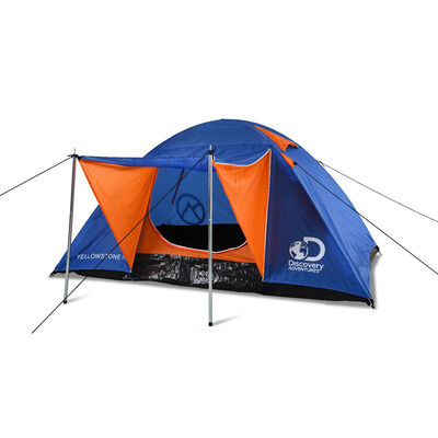 Imagen 2 del producto Carpa Yellowstone Ii Discovery Adventure para 2 Personas