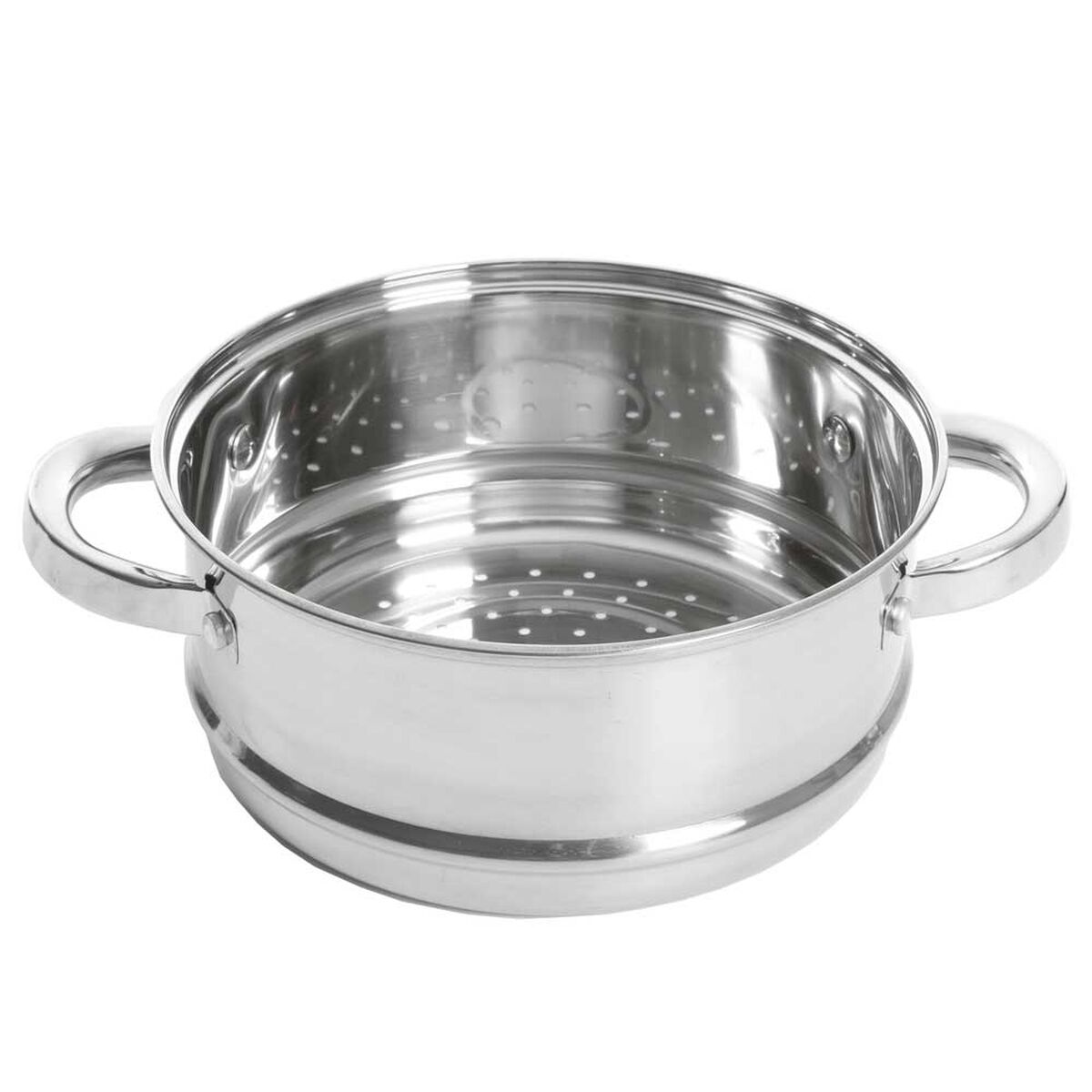 Set de Vaporeras Acero Inoxidable Oster Sangerfield 2,8 lt