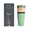 Botella Térmica Insulada Travel Mug 900ml Green Lhotse