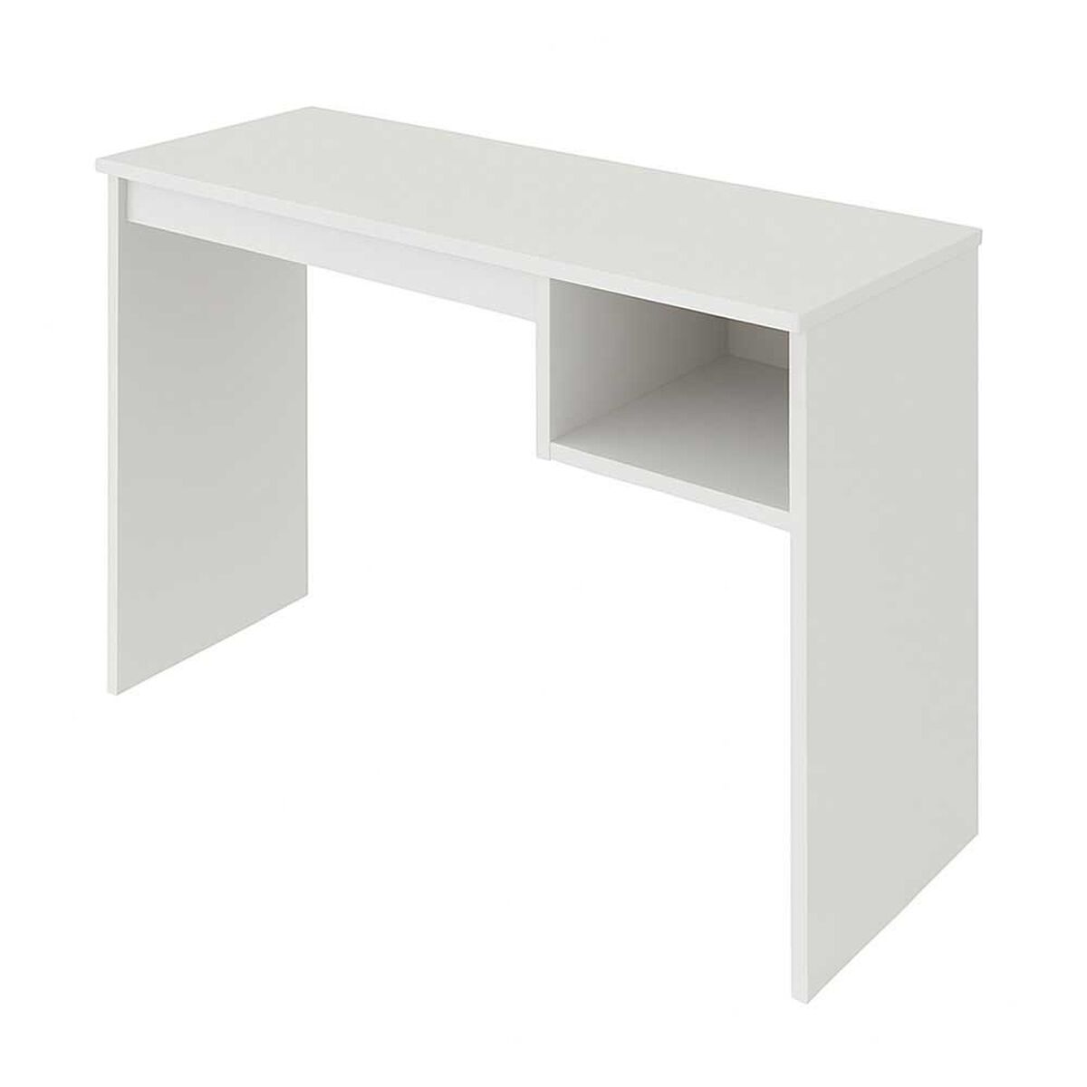 Escritorio Vekkahome Noronha Blanca