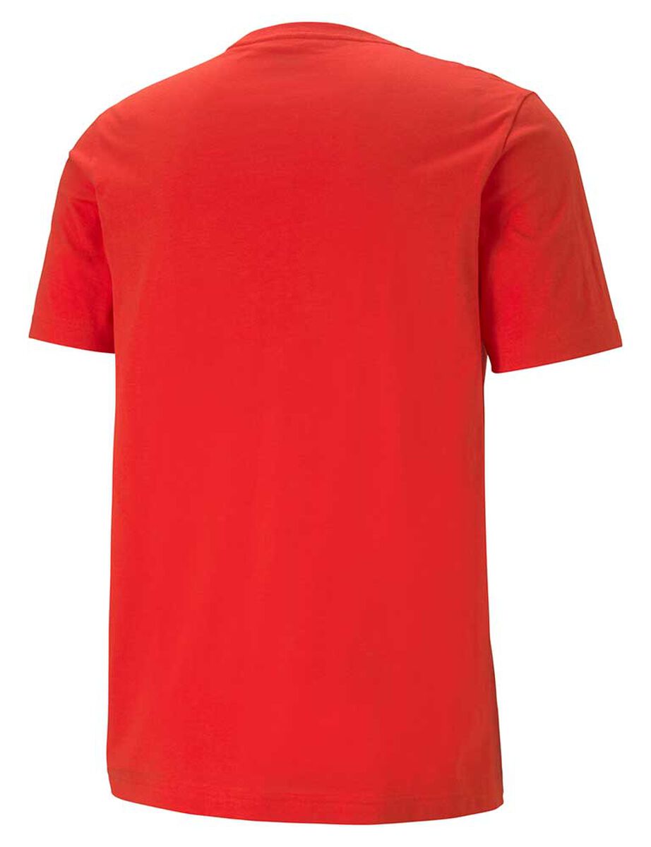 Polera Deportiva Hombre Puma