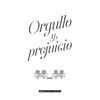 Libro Orgullo y Prejuicio Pocket Ilustrado Jane Austen Editorial Alma