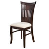 Sillas de Comedor Arthome C-5914 Moka