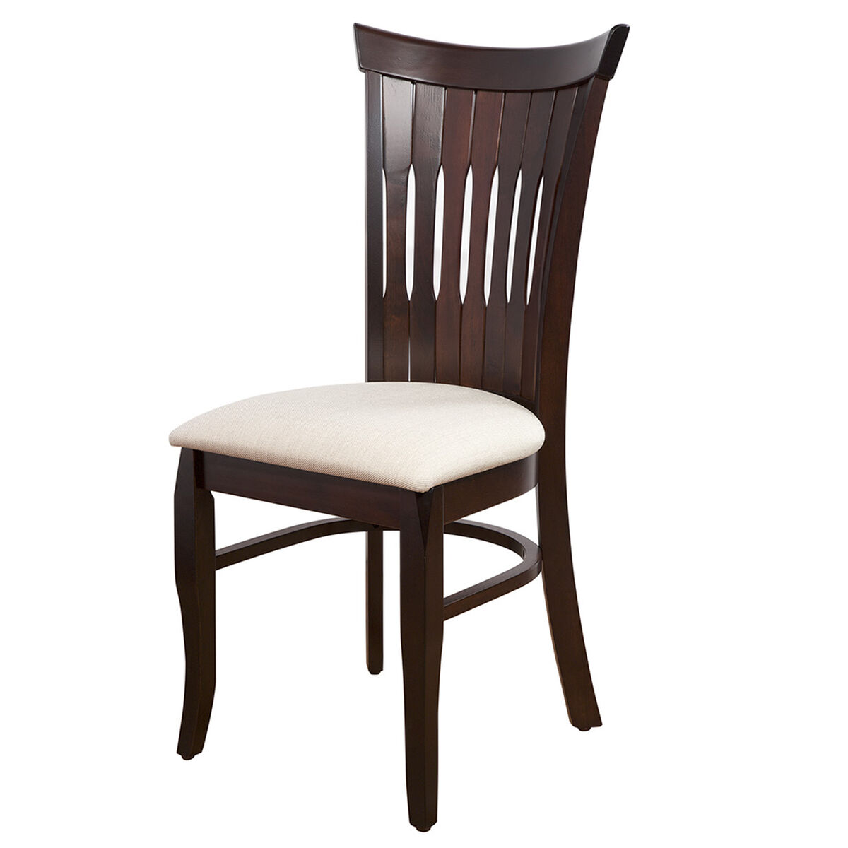 Sillas de Comedor Arthome C-5914 Moka