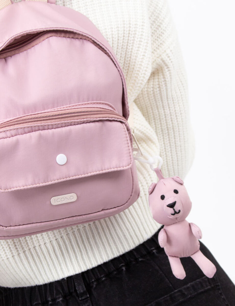Mochila Icono Mujer