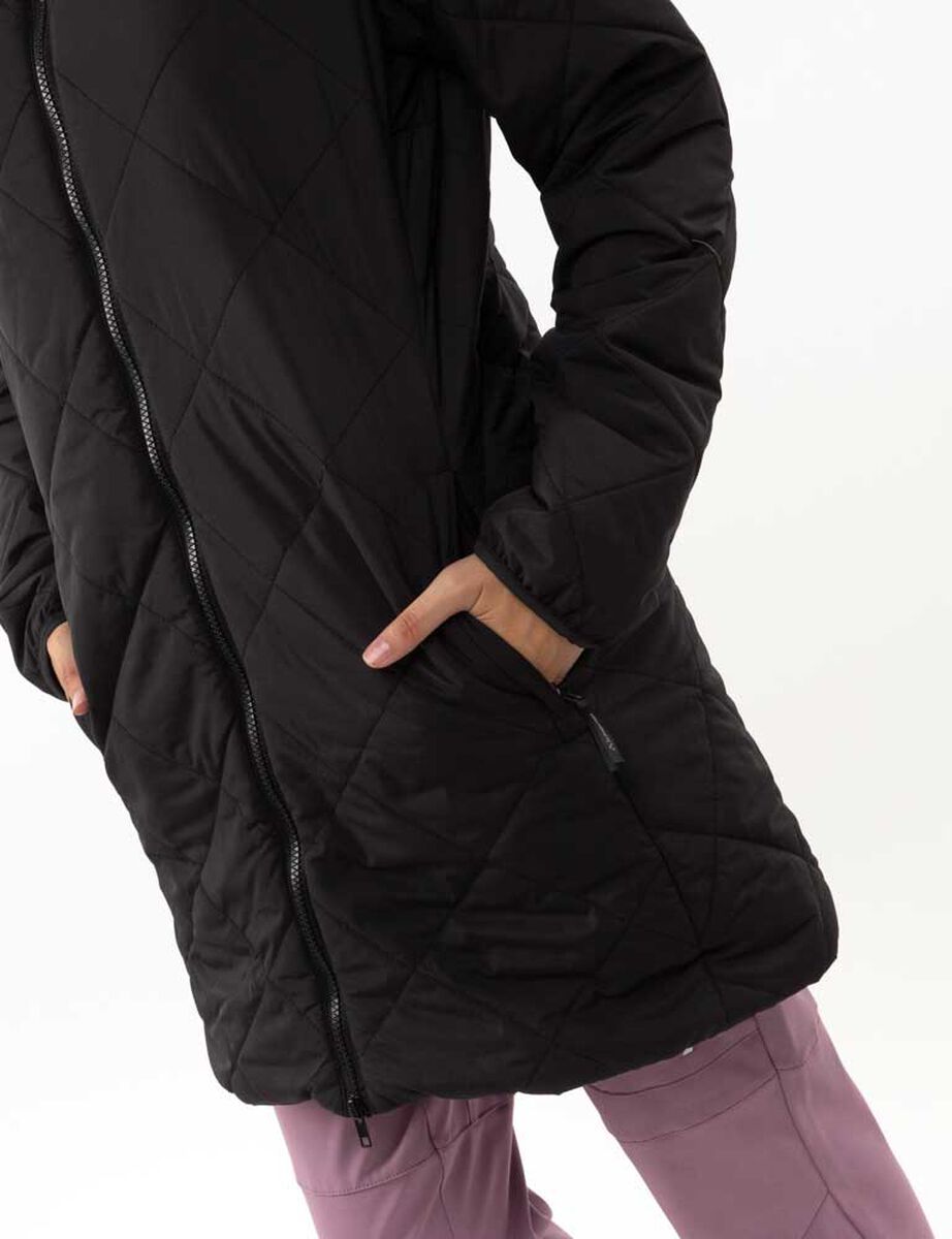 Parka Deportiva Mujer Alpinextrem